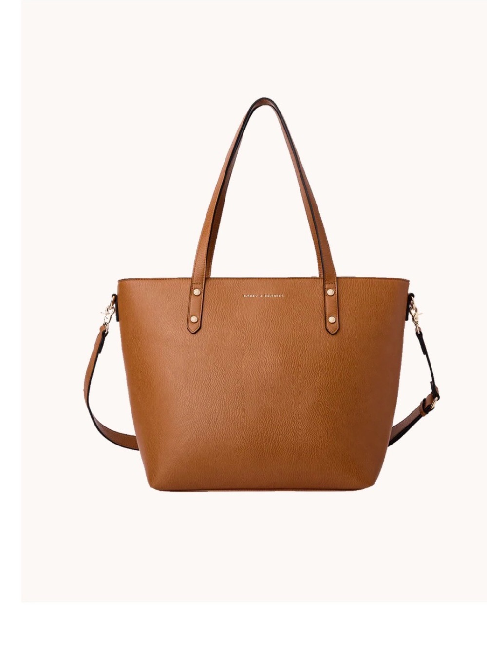 Poppy & Peonies Go-Getter Tote in very good condition. Used for 6 months